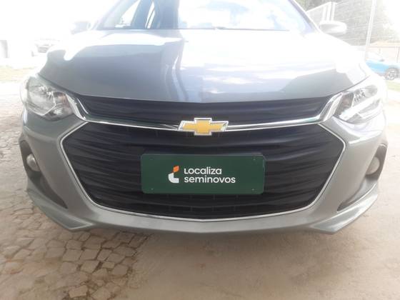 CHEVROLET ONIX 1.0 FLEX PLUS LT MANUAL CHEVROLET ONIX 1.0 FLEX PLUS LT MANUAL